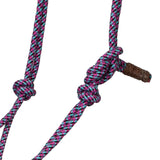 EcoLuxe™ Rope Halter with 10' Lead, Average