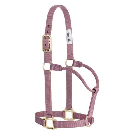 Original Non-Adjustable Halter, 1"