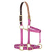 Breakaway Original Adjustable Chin and Throat Snap Halter, 3/4", Weanling/Pony