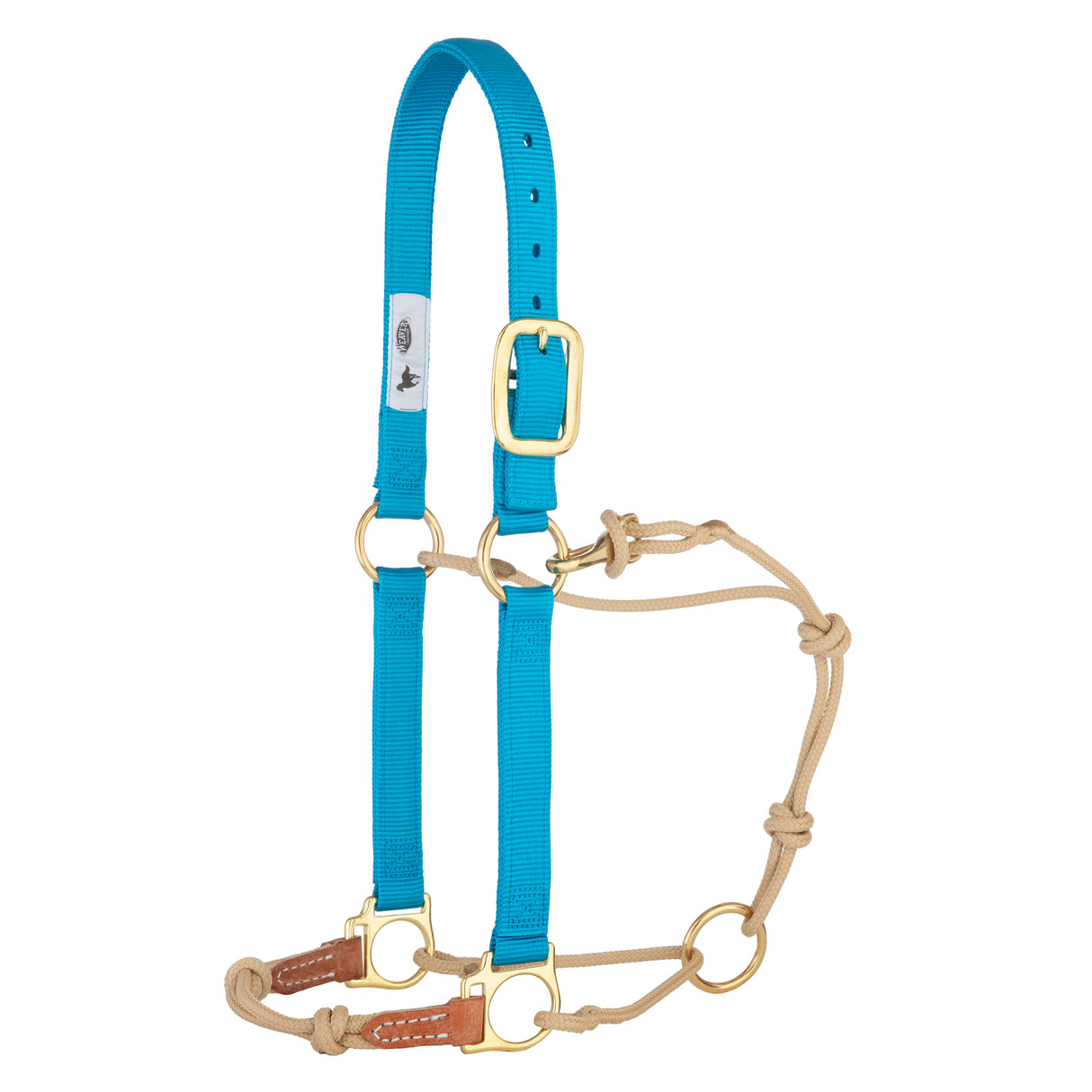 Horseman's Halter