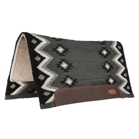 Flex Contoured Saddle Pad