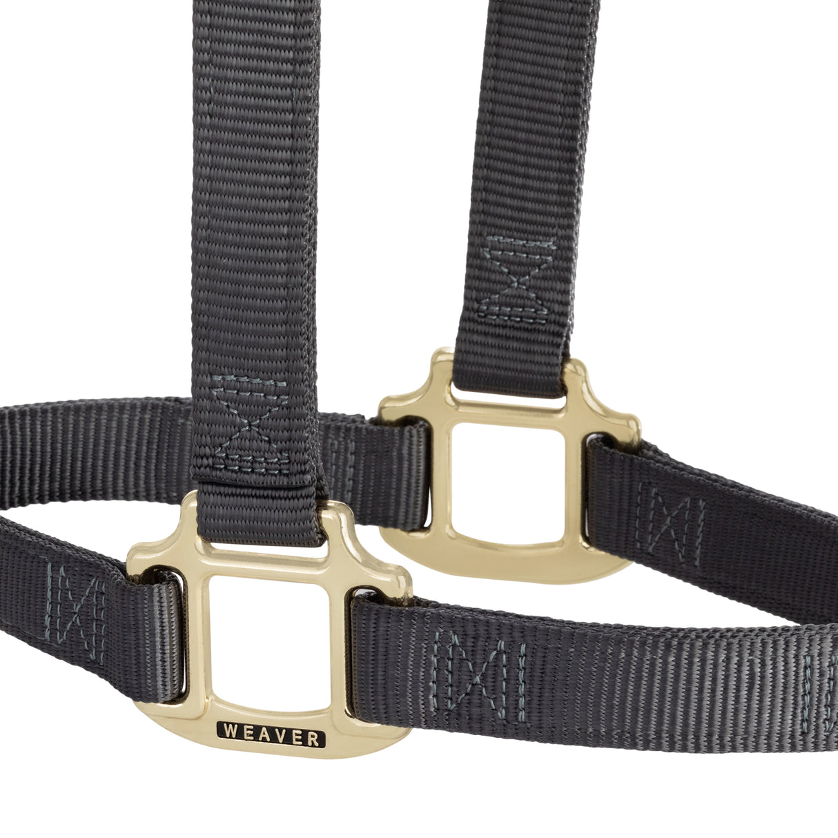 Original Non-Adjustable Halter, 1"