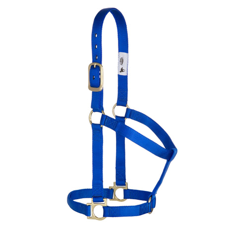 Basic Non-Adjustable Halter