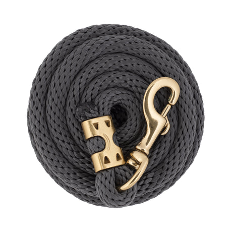 Value Lead Rope with Brass Plated 225 Snap
