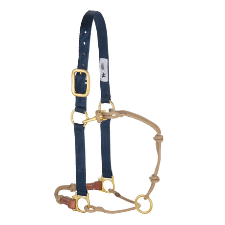 Horseman's Halter