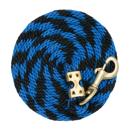 Value Lead Rope with Brass Plated 225 Snap