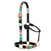 Patterned Adjustable Halter, 1"