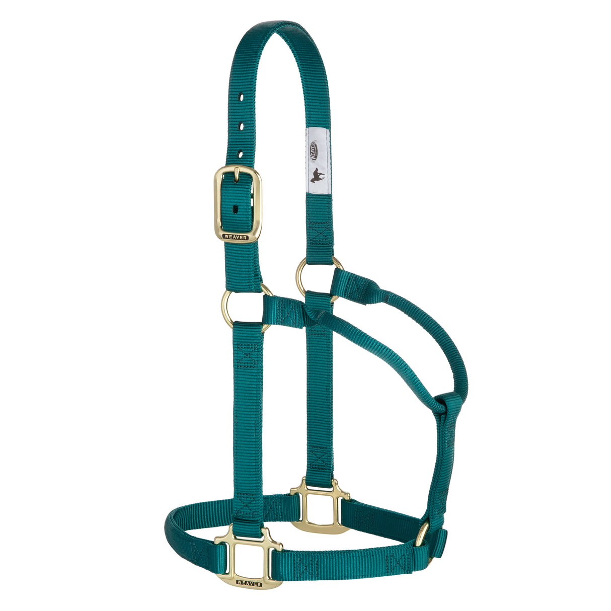 Original Non-Adjustable Halter, 1"