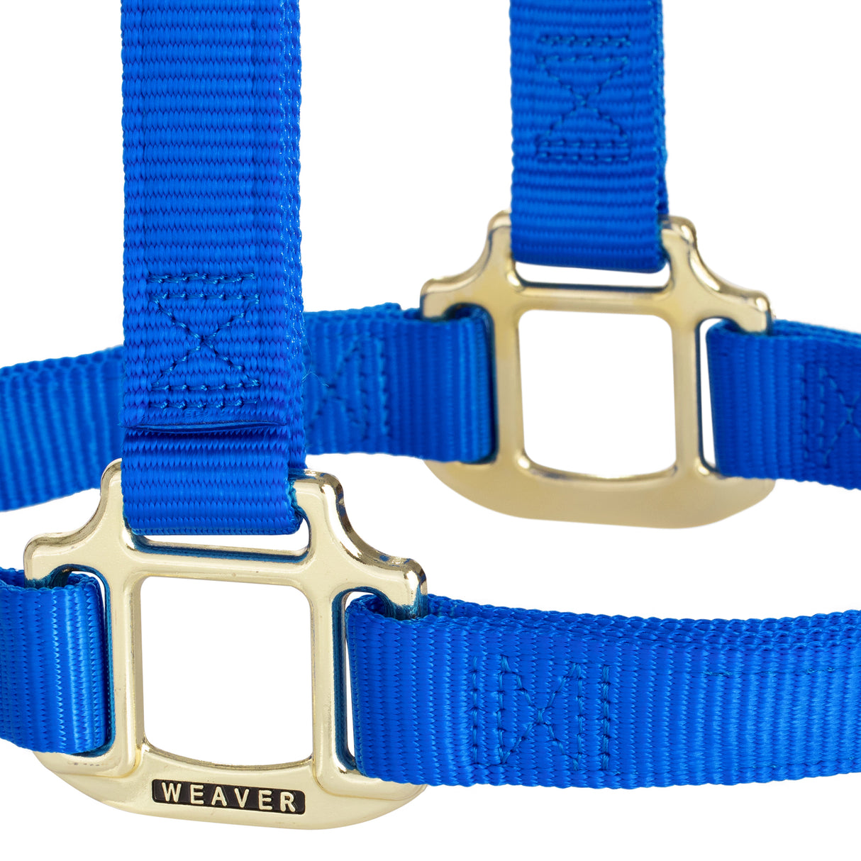 Original Non-Adjustable Halter, 1"