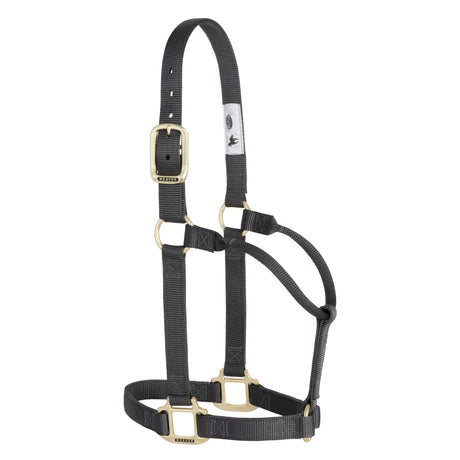 Original Non-Adjustable Halter, 1"