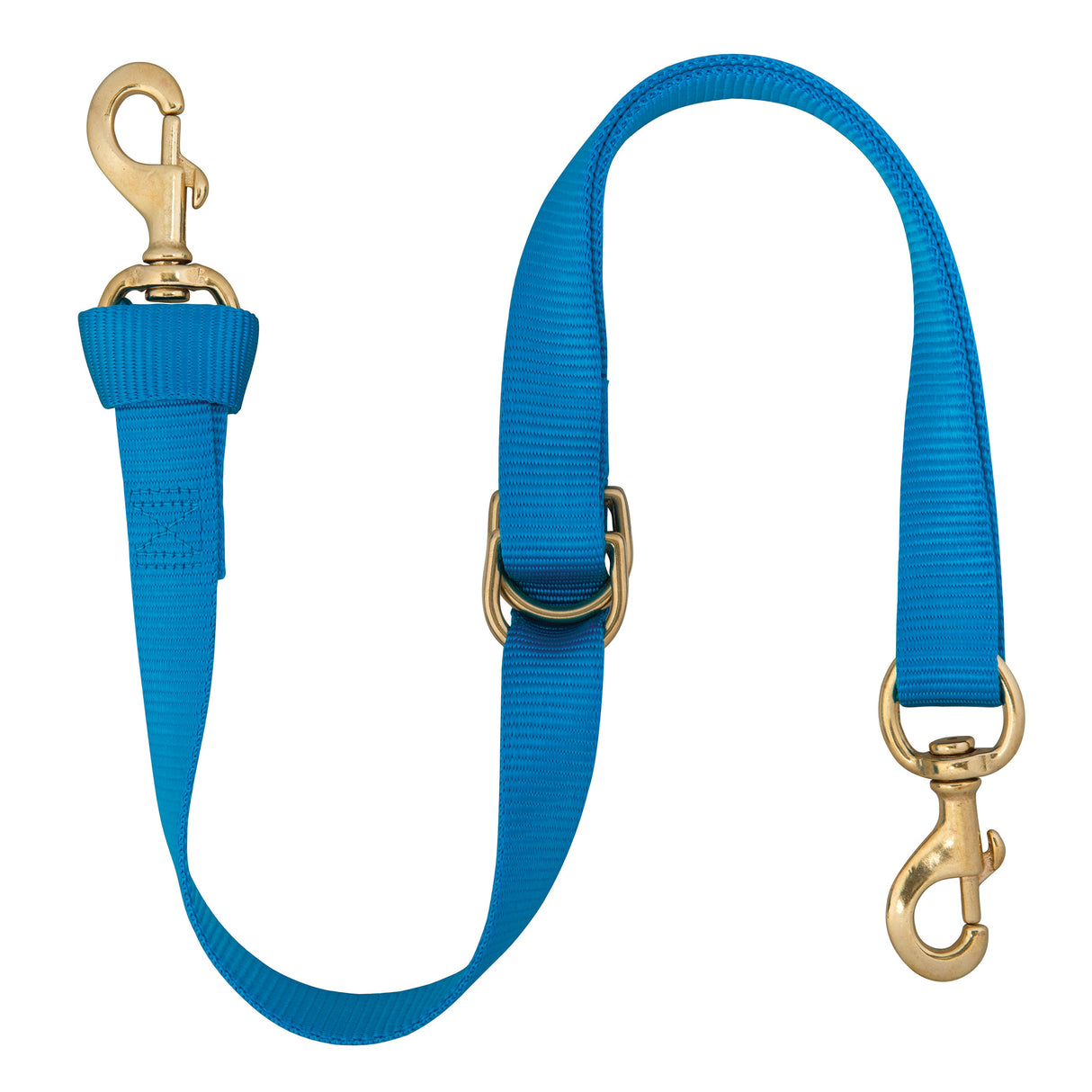 Deluxe Nylon Tie Down Strap