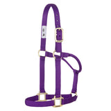 Original Non-Adjustable Halter, 1"