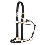 Horseman's Halter