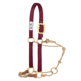 Horseman's Halter