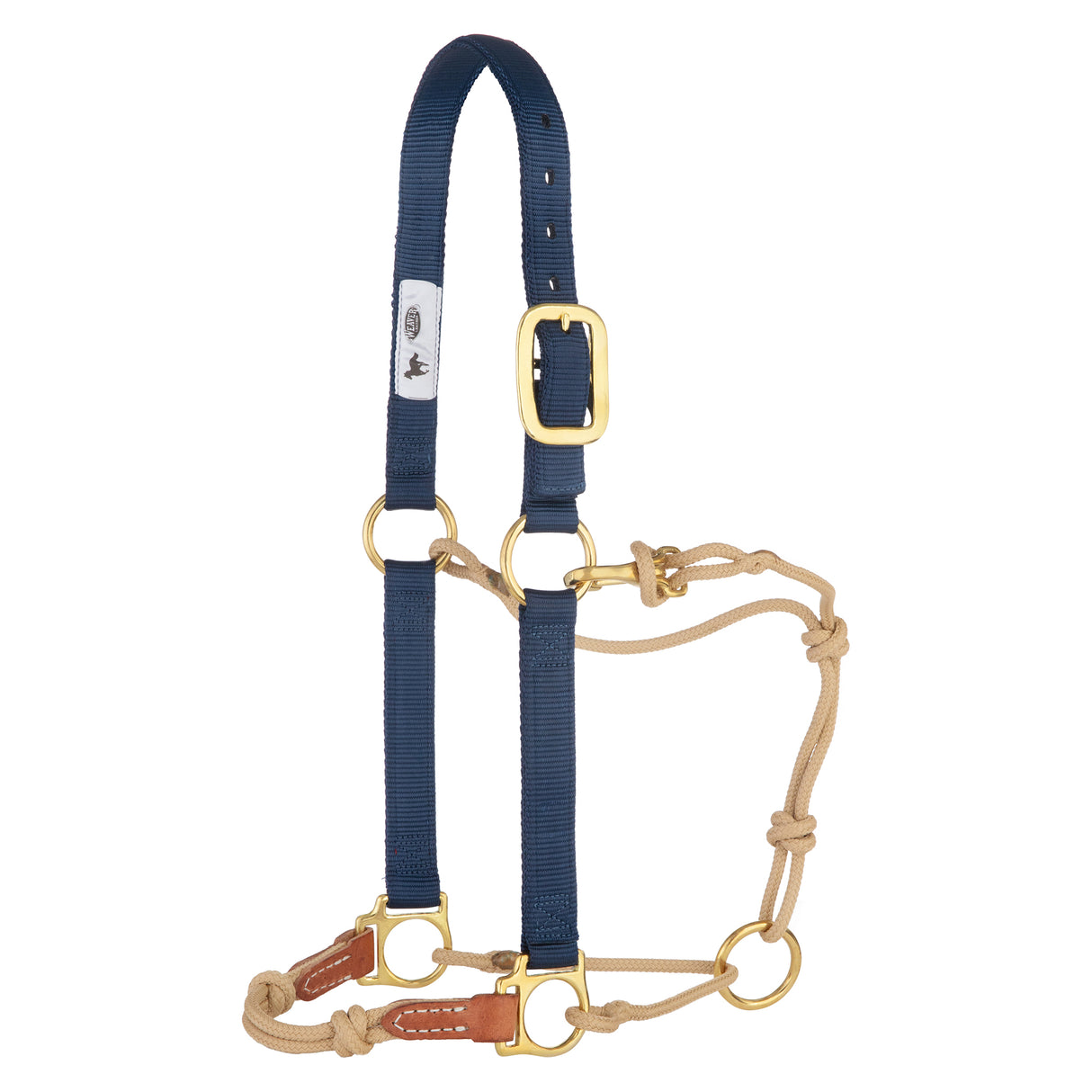 Horseman's Halter