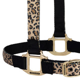 Patterned Adjustable Halter, 1"