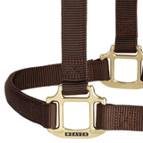 Original Non-Adjustable Halter, 1"