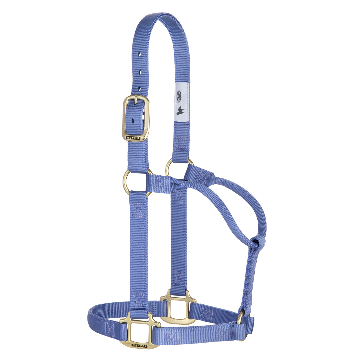 Original Non-Adjustable Halter, 1"