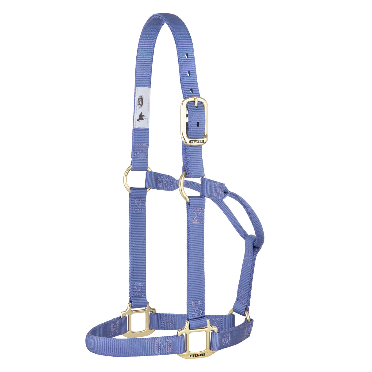 Original Non-Adjustable Halter, 1"