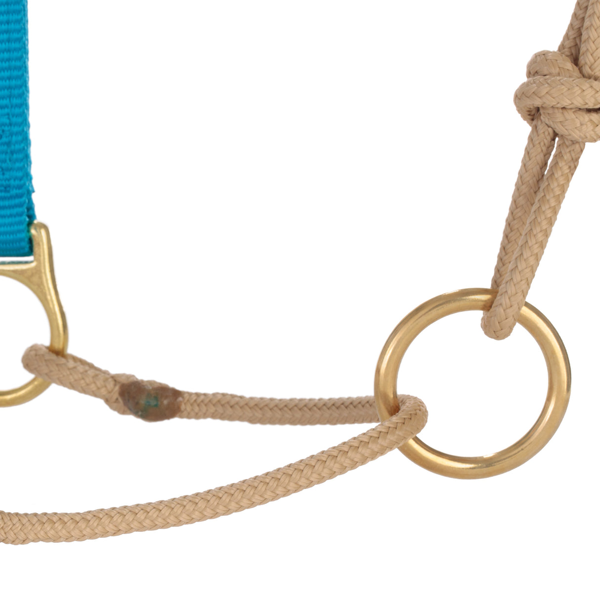 Horseman's Halter