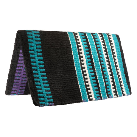 Reversible 100% New Zealand Saddle Blanket