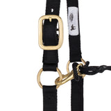 Horseman's Halter