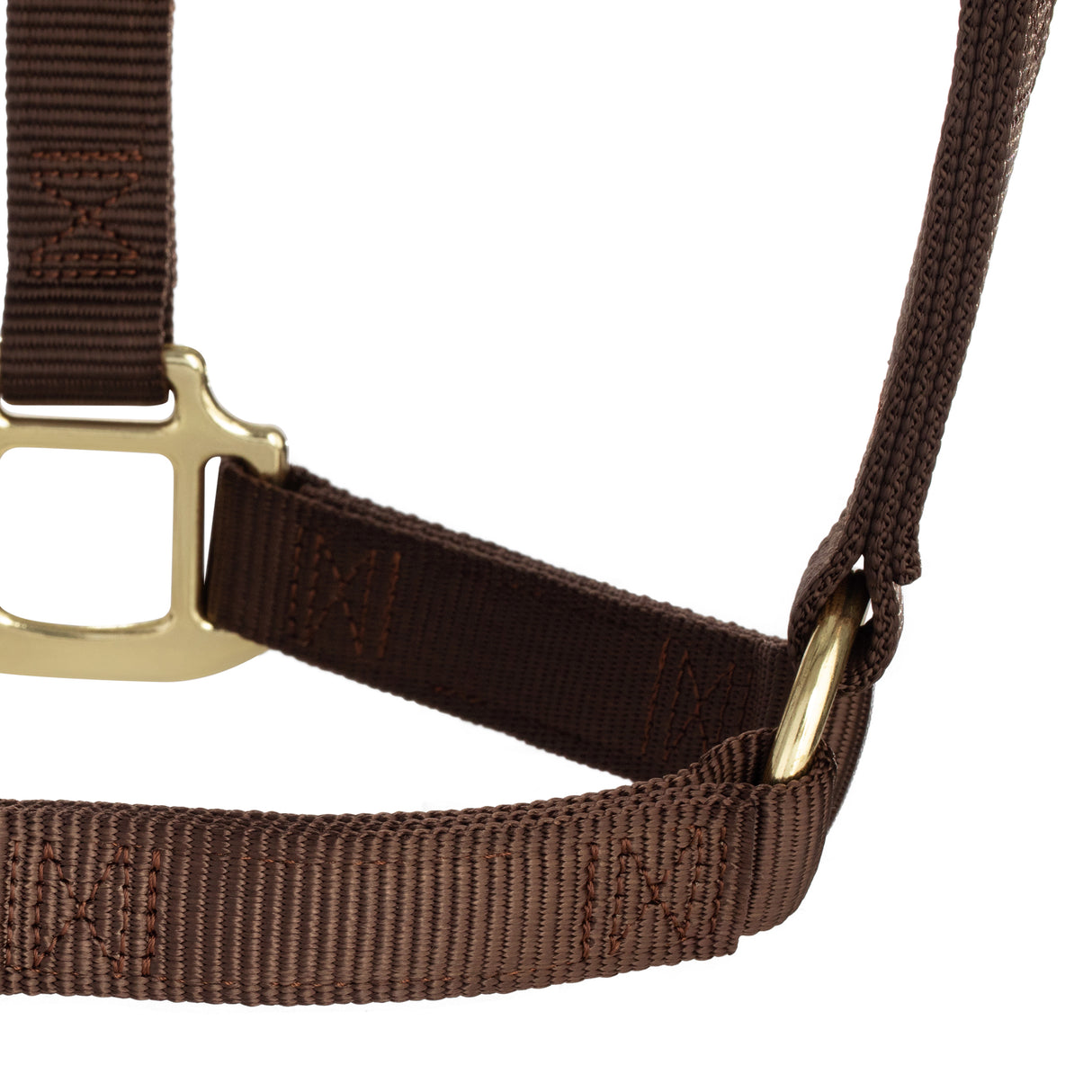 Original Non-Adjustable Halter, 1"