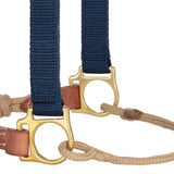 Horseman's Halter