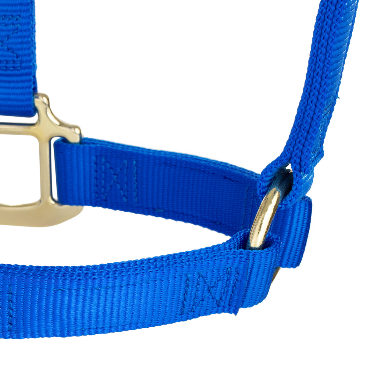 Original Non-Adjustable Halter, 1"