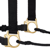 Horseman's Halter