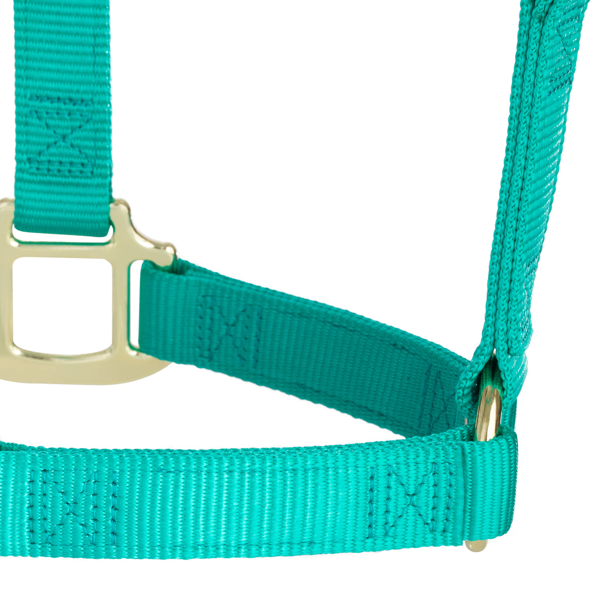 Original Non-Adjustable Halter, 1"