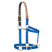 Breakaway Original Adjustable Chin and Throat Snap Halter, 3/4", Weanling/Pony