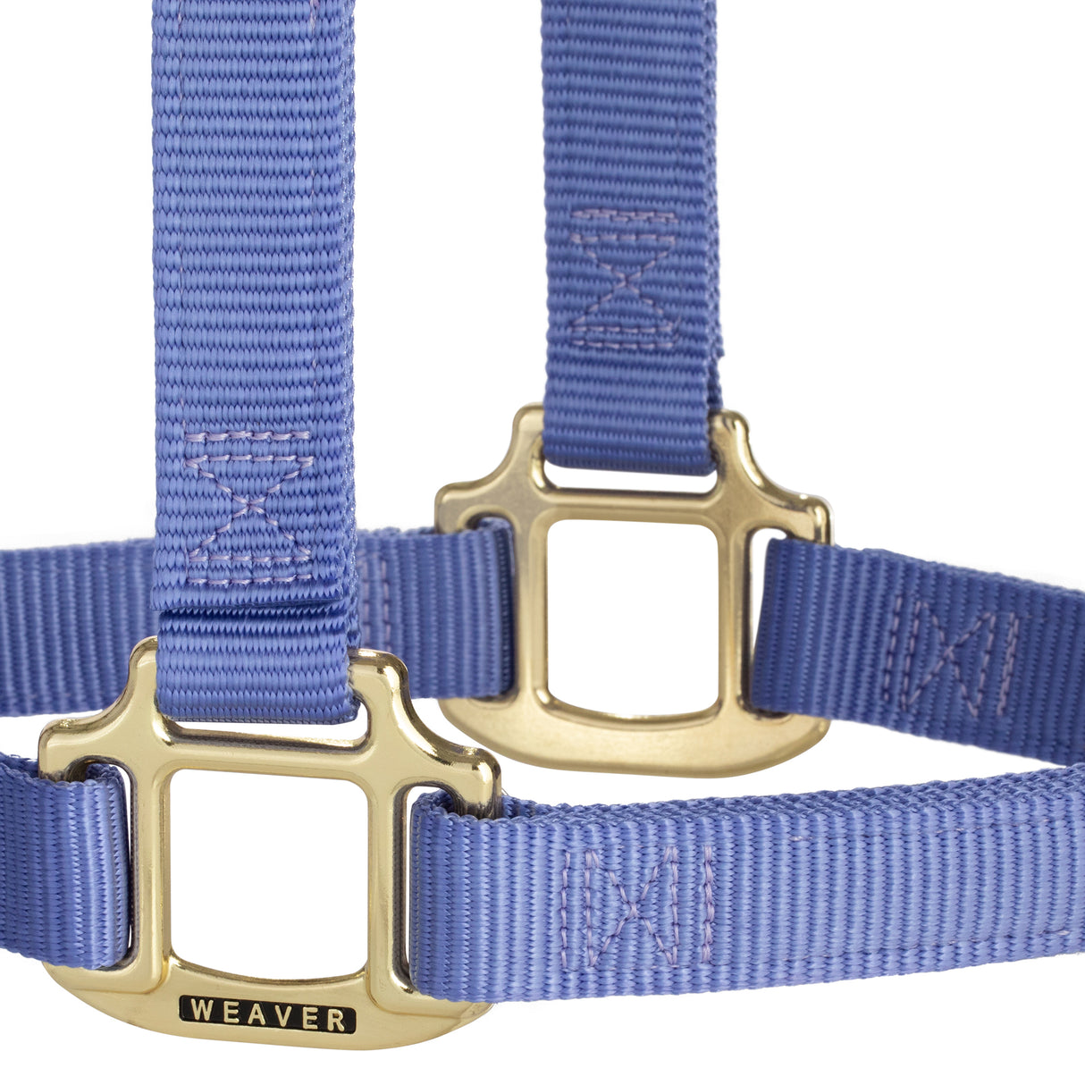 Original Non-Adjustable Halter, 1"