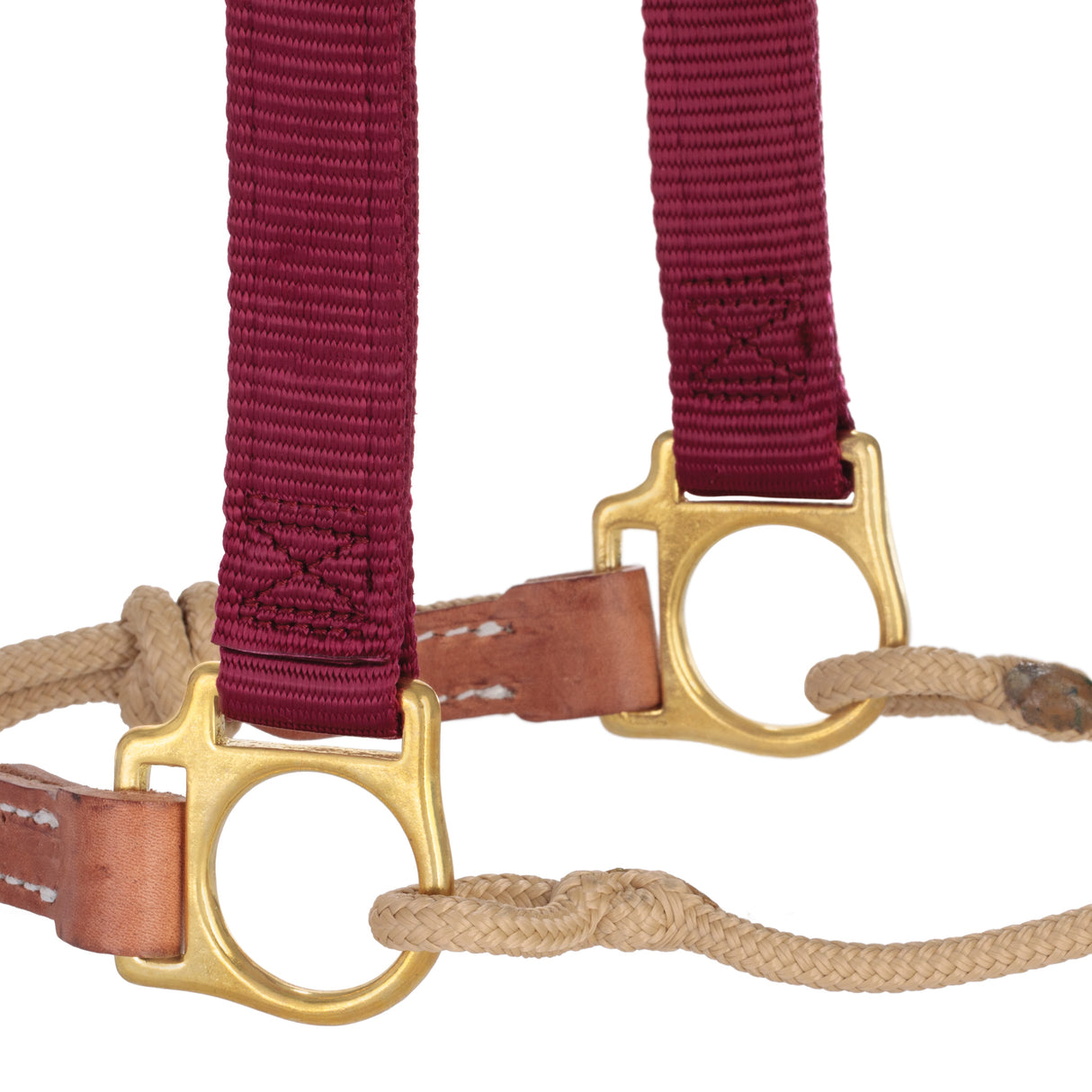 Horseman's Halter