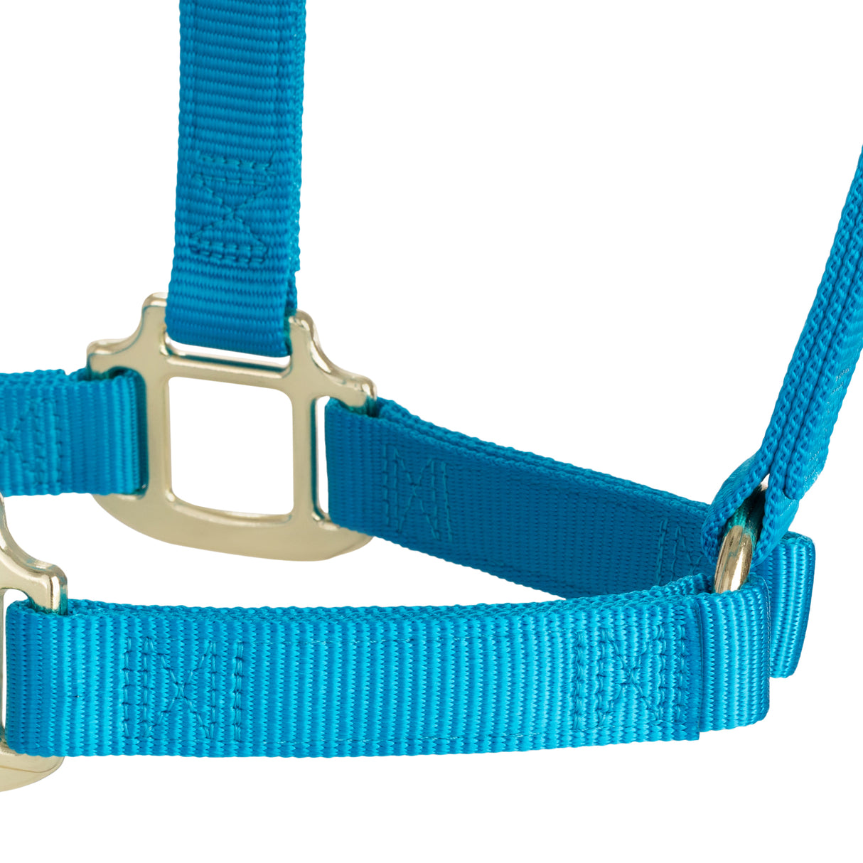 Original Non-Adjustable Halter, 1"