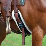 AirFlex® Cinch with Merino Wool Fleece Liner, Flat Buckle