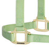 Original Non-Adjustable Halter, 1"