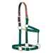 Breakaway Original Adjustable Chin and Throat Snap Halter, 3/4", Weanling/Pony