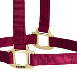 Original Non-Adjustable Halter, 1"