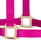 Original Non-Adjustable Halter, 1"