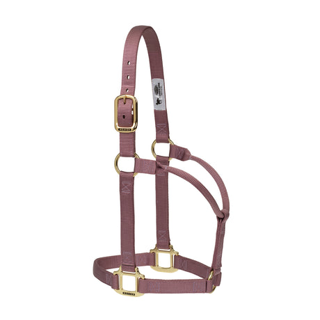 Original Non-Adjustable Halter, 1"