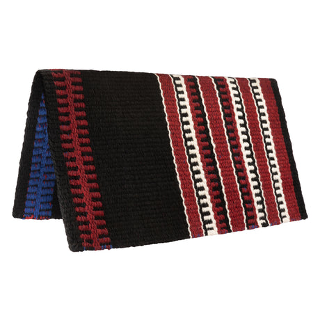 Reversible 100% New Zealand Saddle Blanket