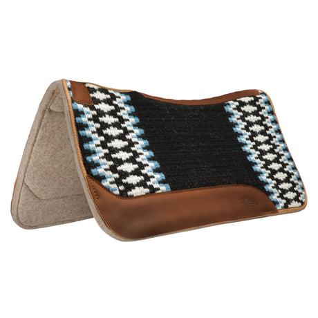 New Zealand Wool Saddle Pads