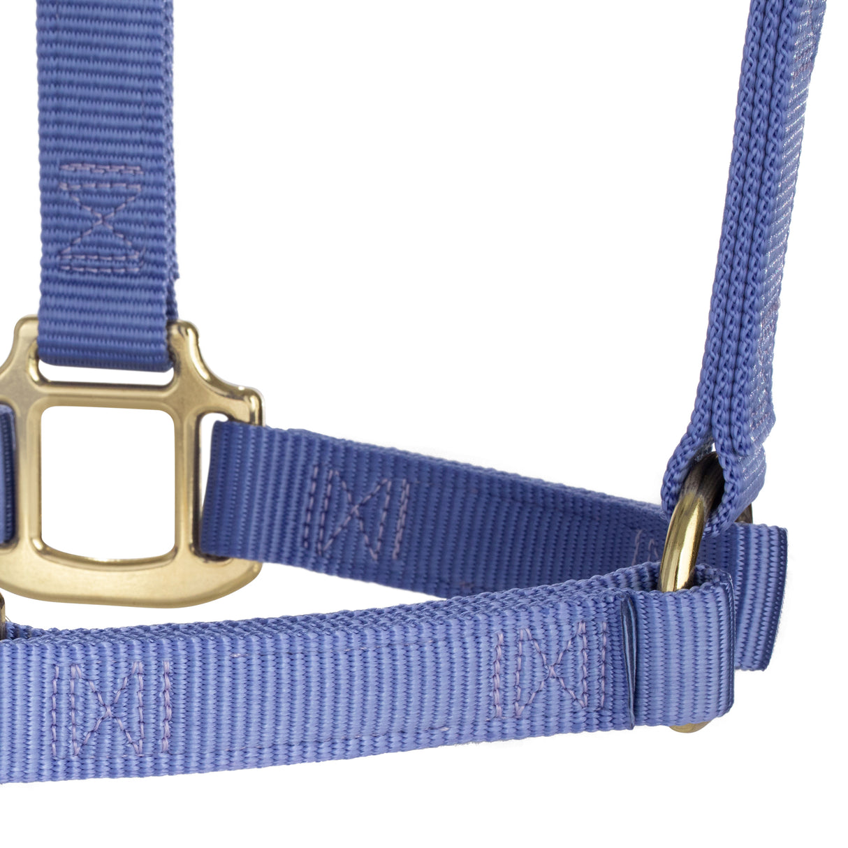 Original Non-Adjustable Halter, 1"