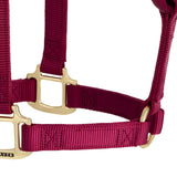 Original Non-Adjustable Halter, 1"