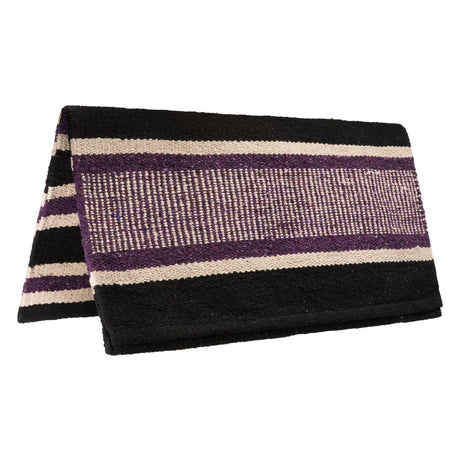 Double Weave Saddle Blanket