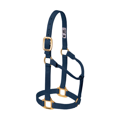 Original Non-Adjustable Halter, 1"