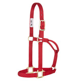 Original Non-Adjustable Halter, 1"