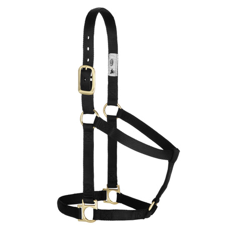 Basic Non-Adjustable Halter