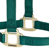 Original Non-Adjustable Halter, 1"